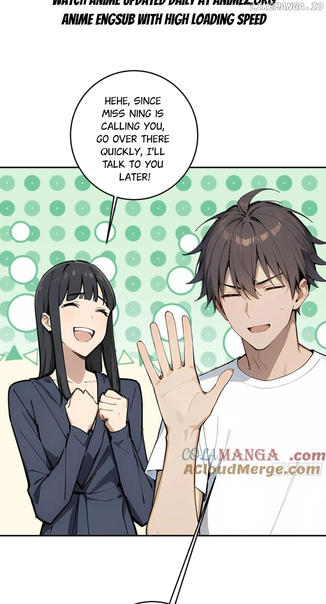 God of Learning Chapter 60 - page 56